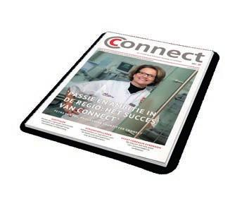 Connect, het programma ter verbetering van de zorg voor patiënten met hart- en vaatziekten.