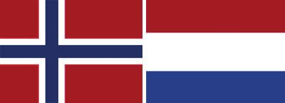 De Nederlandse trainer zag zijn Noorweegse dames verliezen met 3-1. Voor zowel Noorwegen als Nederland een zinvolle wedstrijd waaruit weer veel leerpunten worden meegenomen.
