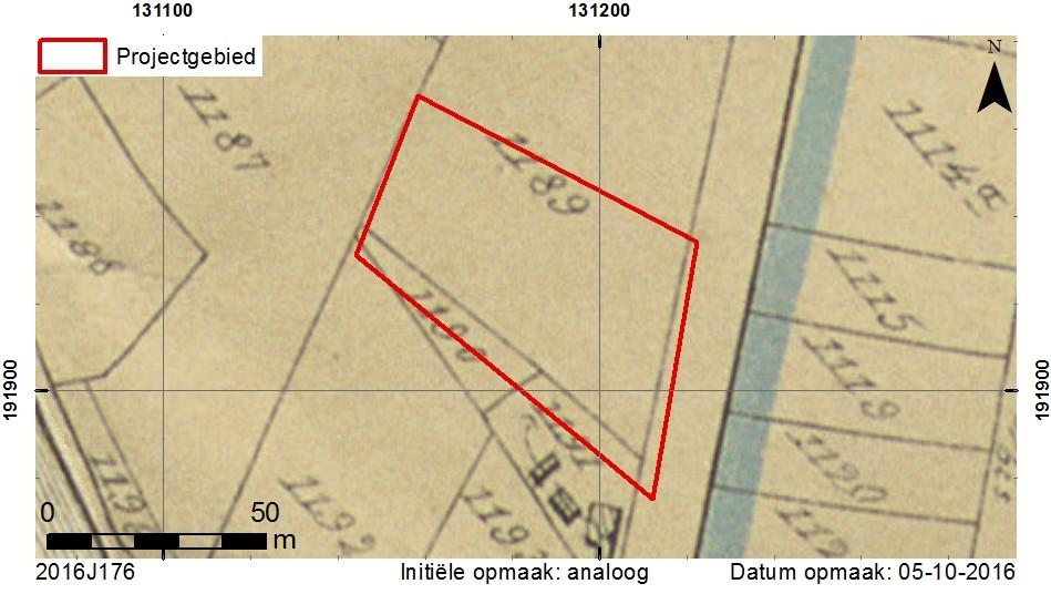 15. Situering op de Atlas der Buurtwegen (AGIV WMS). Fig. 16. Situering op de kadasterkaart van Popp (AGIV WMS).