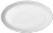 PORSELEIN / TABLETOP Intenzzo White porselein heeft een tijdloze uitstraling en is door het brede assortiment