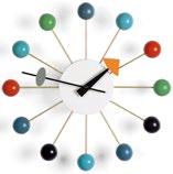 ACCESSORIES Eye Clock