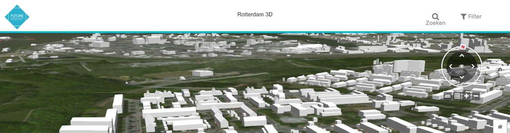 Rotterdam 3D v2.