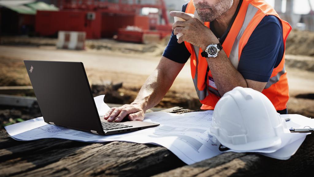 MOBIELE APPARATEN OM SERIEUS ZAKEN TE DOEN Mobiele apparaten van Lenovo worden ontwikkeld met de behoeften van elke gebruiker in gedachten.