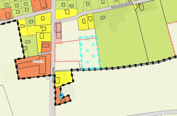 1 Inleiding 1.1 Camping Veldzicht klaar voor volgende fase Familie Bonne heeft het voornemen om hun bestaande recreatieonderneming uit te breiden.