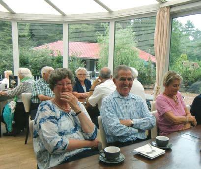 Drost vertellen over de pelgrimsroute die hij heeft gemaakt. Een interessante route naar Spanje met prachtige opnamen van wat hij onderweg is tegengekomen. Van harte welkom! Kosten: 2,50.