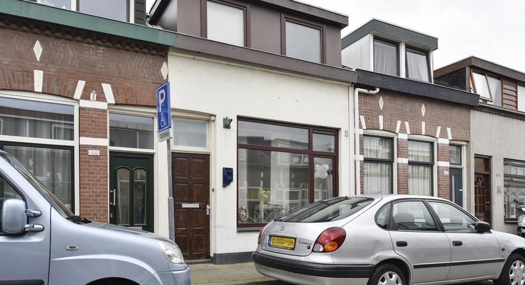 Villastraat 98, 3112TG SCHIEDAM (40010)