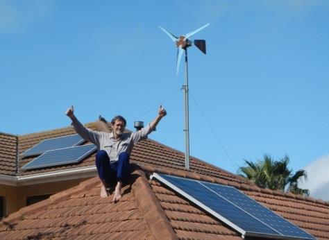 Energie Oorgang Die wêreld is tans in n energieoorgangsfase van