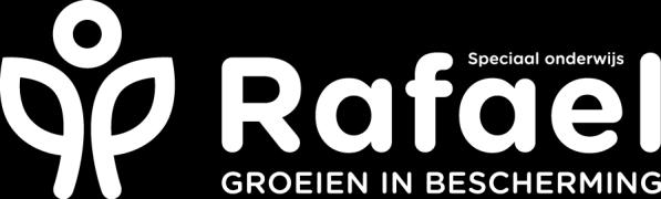 nl Medezeggenschapsraad Rafael Jaarplan 2017-2018 RAFAEL IS ONTSTAAN UIT HET SO VAN