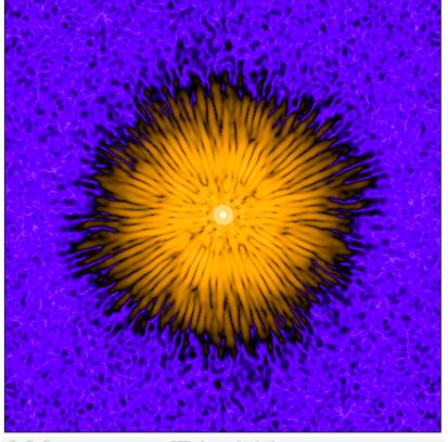 Nanoparticle Characterization of Traditional Homeopathically Manufactured Copper (Cuprum metallicum) Medicines and Controls. Homeopathy (2017) In publication. 3.