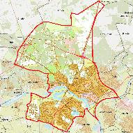 Transformatie uitdaging Van landsniveau naar gebouwniveau Gebruiker Gebouw Gebied Kantorenpark Gemeente Provincie Nationaal