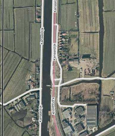 1 Inleiding Binnen de gemeente Watergang wordt gewerkt aan het nieuwe woongebied t Schouw langs de N235 te watergang. De indicatieve ligging van het plangebied is weergegeven in figuur 1.1. Figuur 1.