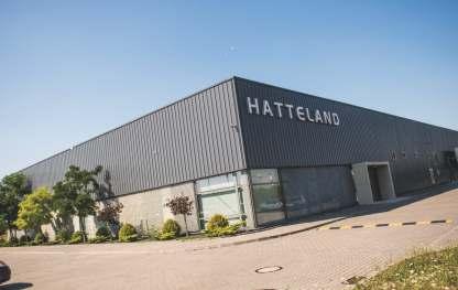 Hatteland maakt