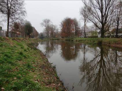 Waterschap Oisterwijk Code faunapassage (eigen indeling)* Baerdijk-1 Coördinaten