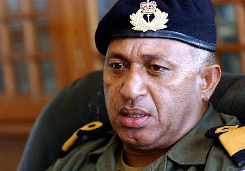 Bainimarama Productie Fiji maken De Het belangrijkste brandstoffen.