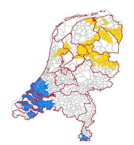 waterhuishouding en zeestromingen (Roos et al., 2004). In een warmere wereld zal de waterkringloop intenser zijn: het zal door de bank genomen meer en heviger regenen (Roos et al., 2004). Wat merken we nu al van klimaatveranderingen?