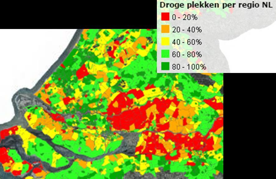 Verbeterstrategie crisisbeheersing bij overstroming regio Rotterdam RV&R jrg 8 nr 25 2017 Ι 16 B.