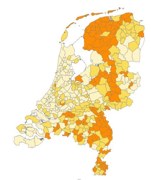 Het Westen blijft nog