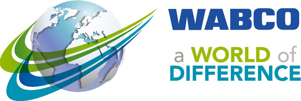 WABCO (NYSE: WBC) is a leading global supplier of technologies and services that improve the safety, efficiency and connectivity of commercial vehicles.