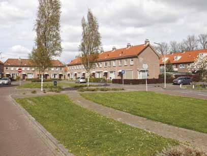 4 welstand in Keizer Karelpark 5 deelgebied a nieuwenhuijsenstraat 6 deelgebied a lindberghplantsoen 7 deelgebied a pastoor