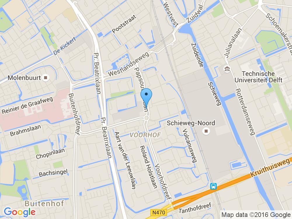 Locatie Adres gegevens Adres Postcode / plaats