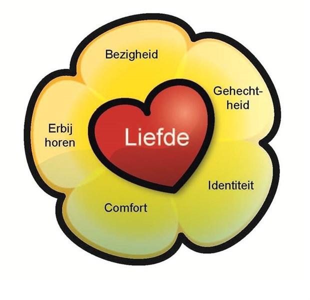 Dementia Care Mapping: Welke zijn de vijf psychologische behoeften bij mensen met dementie.