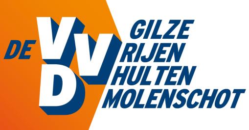 Algemene Beschouwingen 2017 VVD Gilze en Rijen -- gesproken tekst geldt -- Voorzitter, Stelt u eens voor dat u over een jaartje of 10 vanuit Tilburg naar onze gemeente komt fietsen voor een