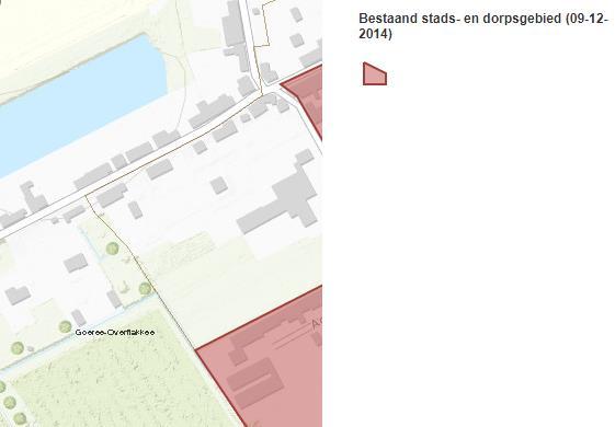 1. Het beter benutten en opwaarderen van bestaande netwerken en bebouwde gebieden; 2. Het vergroten van de agglomeratiekracht; 3. Het verbeteren van de ruimtelijke kwaliteit; 4.