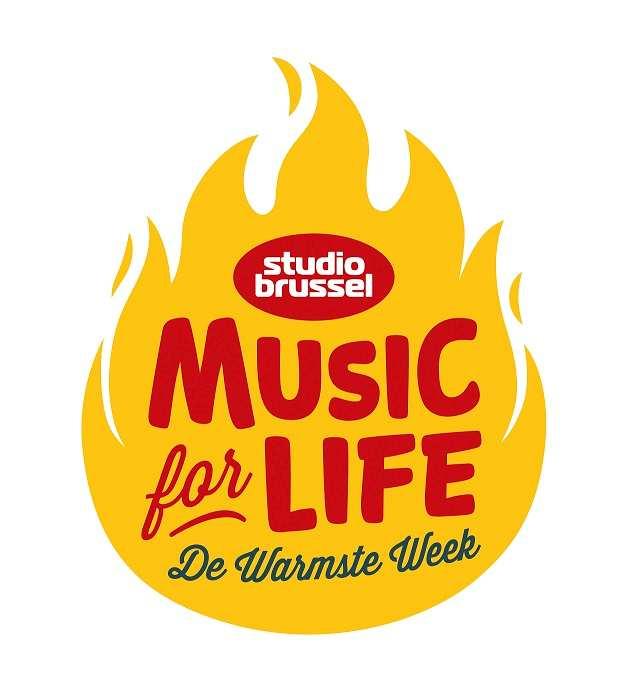 wzc Het Heiveld gaat naar De Warmste Week Music For Life is een jaarlijkse actie van de Vlaamse radiozender Studio Brussel en Rode Kruis-Vlaanderen. Het evenement wordt georganiseerd sinds 2006.