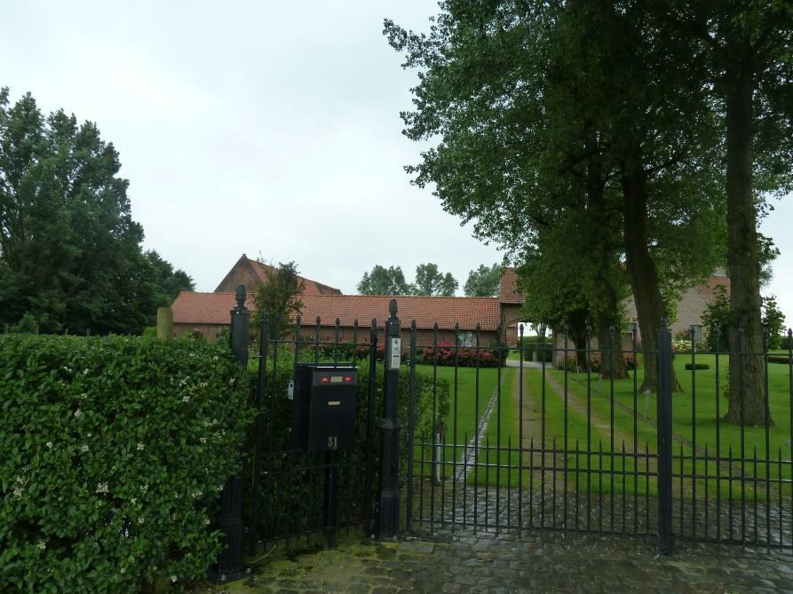 Hoeve