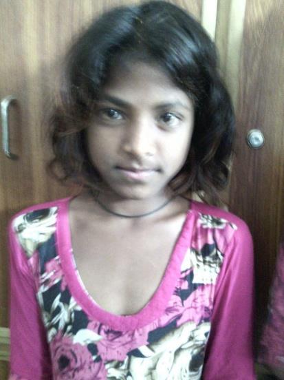 11 Projectplan Kinderen van de Steenfabriek Aneeta Pervez Geboortedatum: 02-09-2005 Aneeta komt uit een gezin met 5