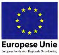 het Europees Fonds voor Regionale