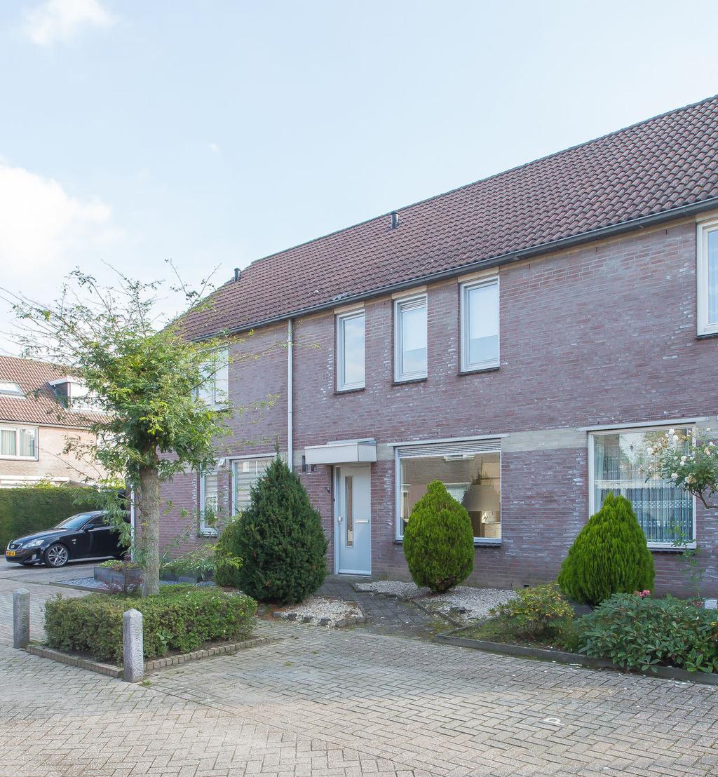 WEERT Peelbeemd 15 Vraagprijs 185.000,- k.