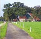 Landschap kort beschreven Behalve op de essen: kleinschalige grillige verkaveling, deels omzoomd door houtwallen Essen zijn opvallende grote ruimten in het landschap Wegen veelal krom, kronkelend,