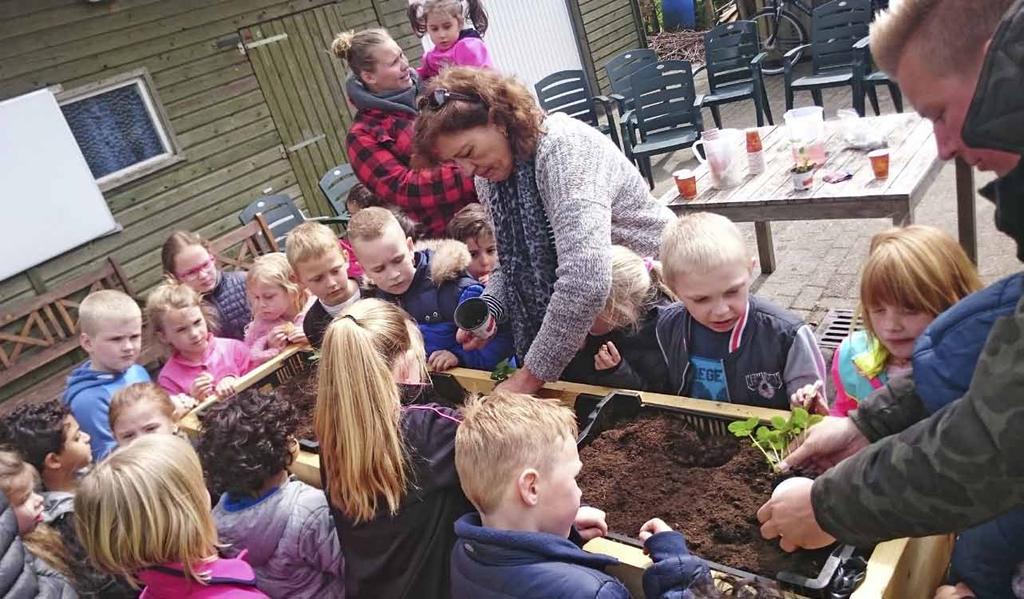 ..........> 6 Jeugd West beleeft, proeft, leert en integreert Samenwerking Brede School en Wijkmoestuin De Slinger groot succes Lees verder Sloop straten Het duurt niet lang meer > 2 Sport voor jeugd