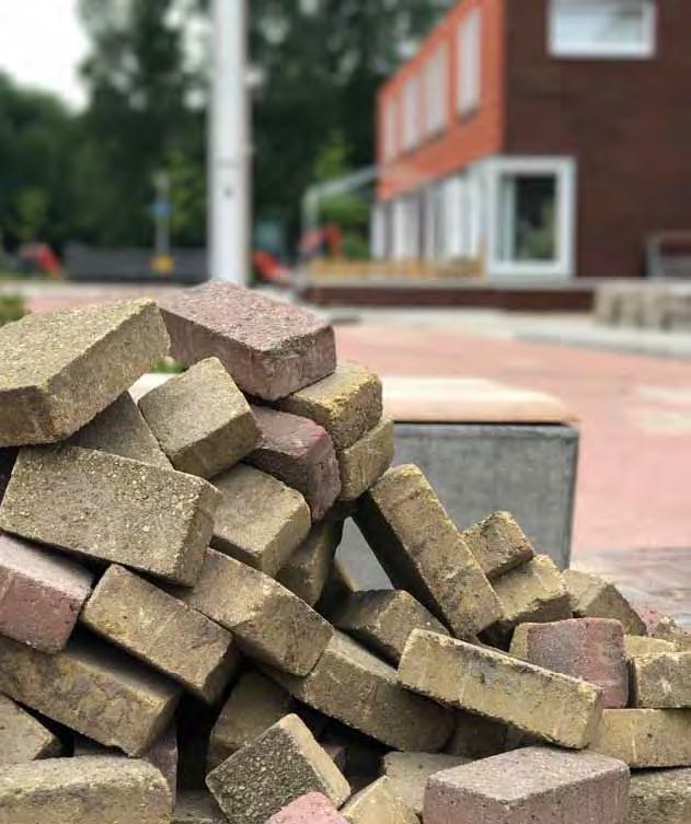 We willen op woensdagen de sportzaal in De Korf openstellen en met een vakkracht sporten voor de kinderen uit West aanbieden. Het is erg leuk om dit samen met Che te organiseren.