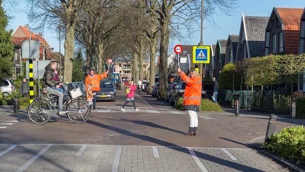 4 HEILOO IN 2030 De komende jaren zien we veel ontwikkelingen op ons afkomen. Voor mobiliteit is integraal verkeersbeleid onmisbaar en fundamenteel.