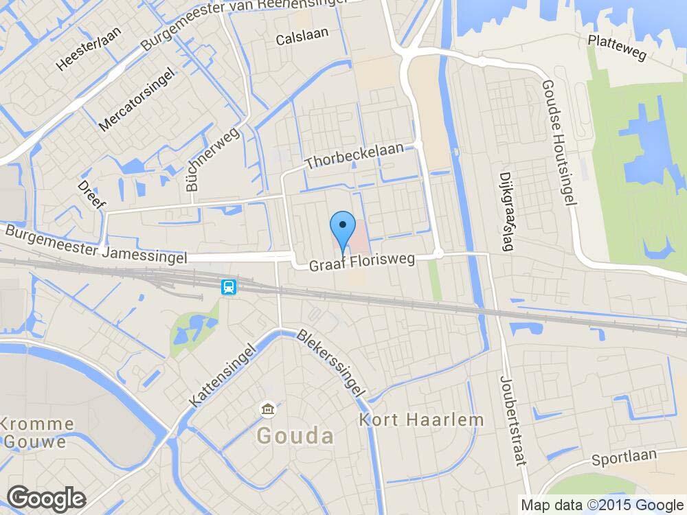 Locatie Adres gegevens Adres Graaf Florisweg 71-6 Postcode / plaats 2805 AH