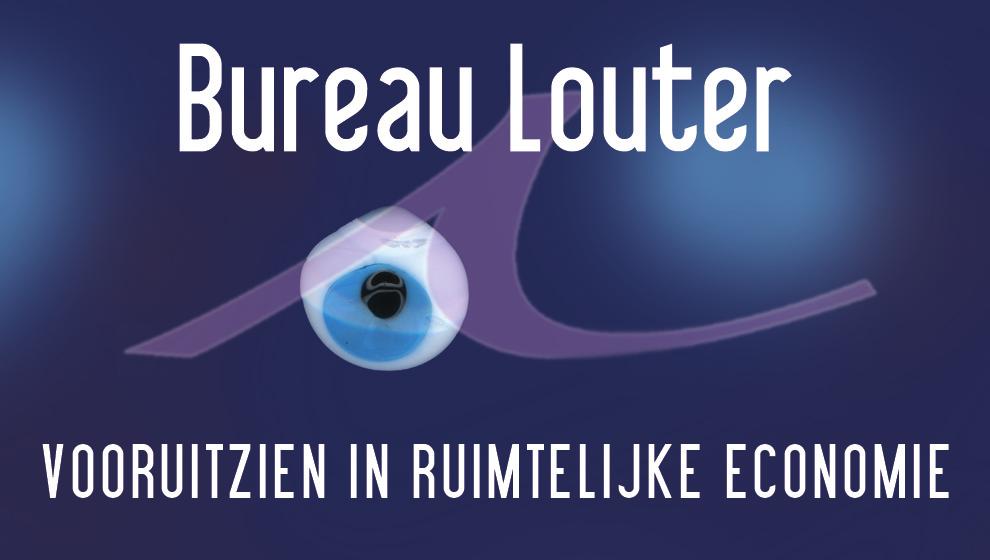 Vitaliteitsscan 2016 Opgesteld door Bureau Louter Bureau Louter 2016 Auteurs: Peter Louter (Bureau Louter) Pim van Eikeren