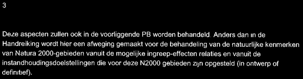 Dit past in hel Nederlandse kabinetsbeleid om te komen tot een sterke uitbreiding van de opwekking van duurzame energie, waarvan een deel door windparken op het NCP in het gebied ten noorden van de