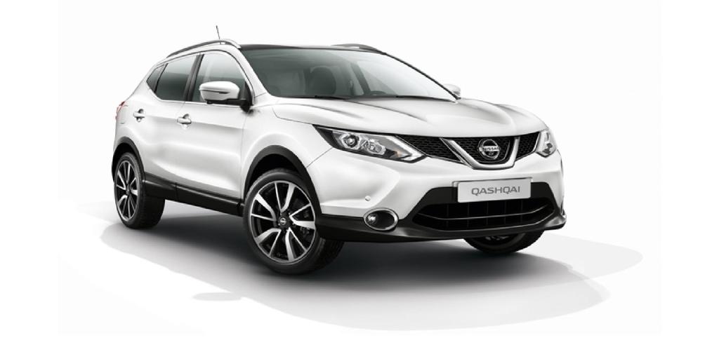 QASHQAI ALL MODE 4x4-i 1.2L DIG-T 1.