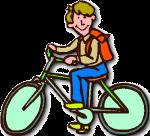 (Het zou fijn zijn als je zelf de fiets meeneemt op zondag, wanneer dit mogelijk is). Zorg voor een goede fiets! Oudermiddag / aankomst op het kampterrein: Zondag 19 juli van 15:00u tot 16:30u.