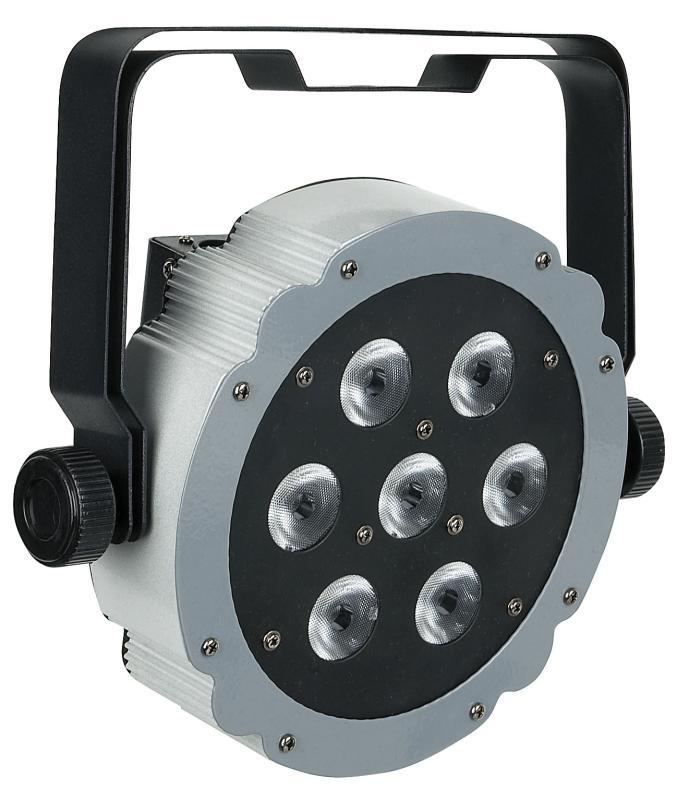 Compact Par 7x CW/WW ORDERCODE 42581 Highlite International B.V.