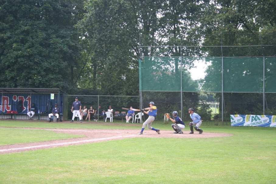 8.1 Pijler sportaanbod In Oldenzaal kennen we meerdere sportaanbieders die sportieve activiteiten aanbieden.