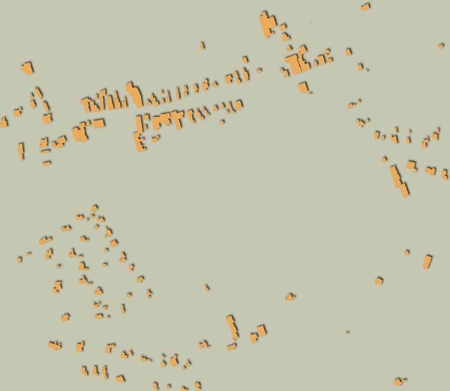 analyse alternatief masterplan schoorl klopt m e i 2 0 1 2 K l e i n s c h a l i g e e n d o r p s e b e b o u w i n g s s t r u c t u u r v a n S c h o o r l i s u i t g a n g s p u n t.