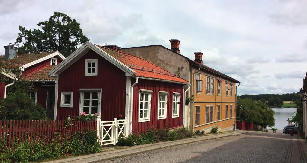 voorwoord Welkom bij Natuurlijk Haken; een boek vol haakprojecten van natuurlijke garens met een Nordic tintje.