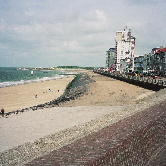 Schakels Zeeland Integrale