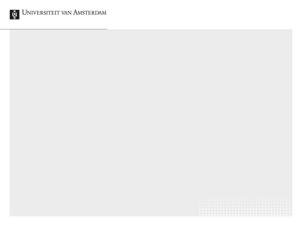 En loslaten uitgangspunt dat werknemer in dienst is bij eigenaar/exploitant onderneming waarin arbeid wordt verricht, kan leiden tot een ander type arbeidsmarkt met als gevolg: Minder