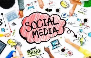 Wij zijn ons ervan bewust dat het gebruik van social media ook op school gebeurt en willen hier pro actief mee omgaan.