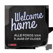 U bespaart kosten en u kunt veilig op weg. Bij ons kunt u kiezen tussen Ford Motorcraft Service en Ford Onderhoud.