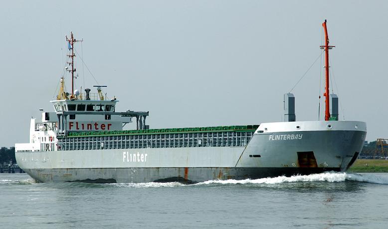 Cederborg B.V. is 1 persoon werkzaam. 30-3-2017 (e) verkocht aan Cederborg B.V., Delfzijl (PCJX), in beheer bij Wagenborg Shipping B.V., Delfzijl en De Jonge Maritime, Emmer-Compascuum.